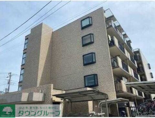 ディアレンス浦和の物件内観写真